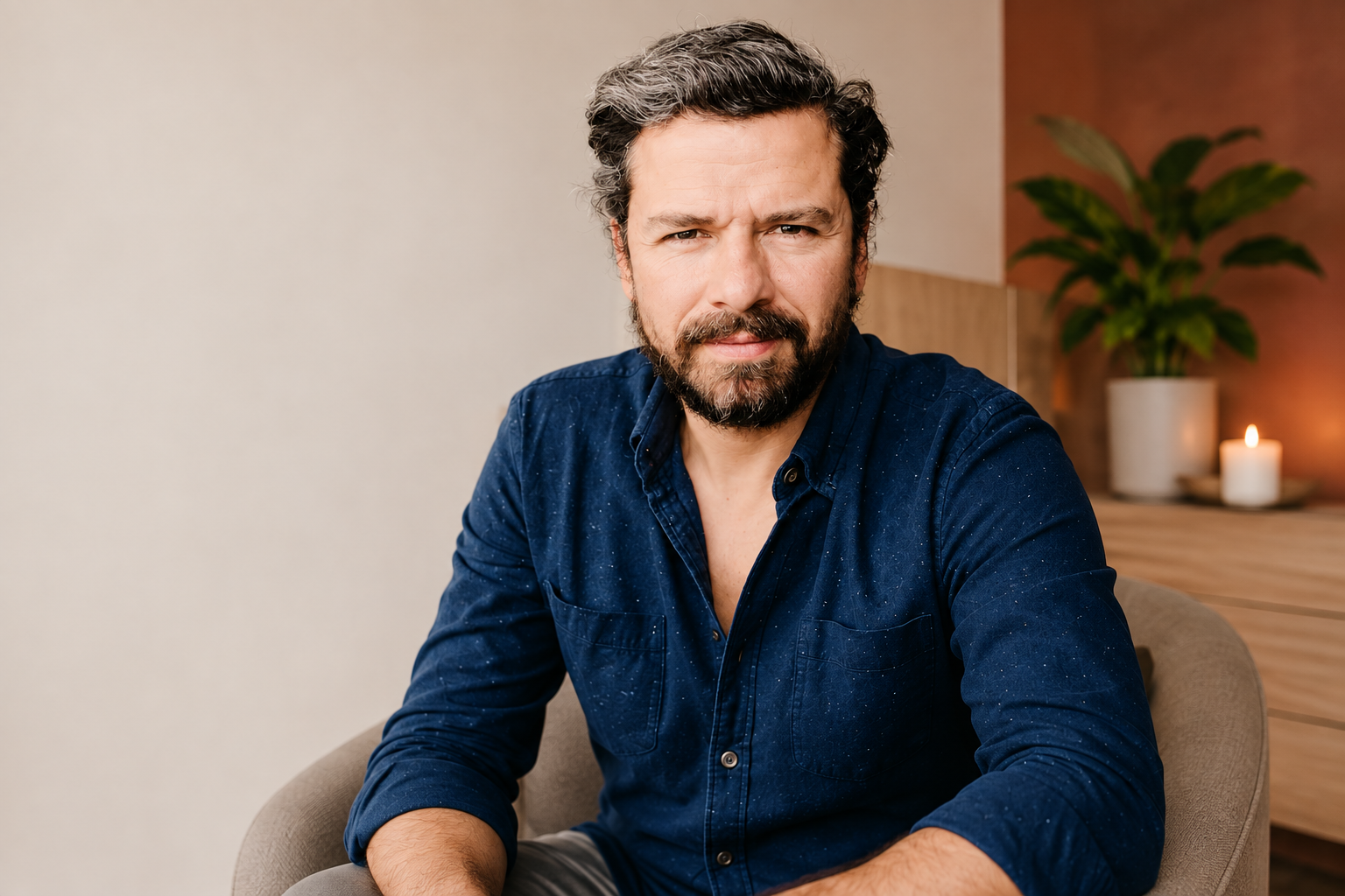 Alejandro Castro Carvajal