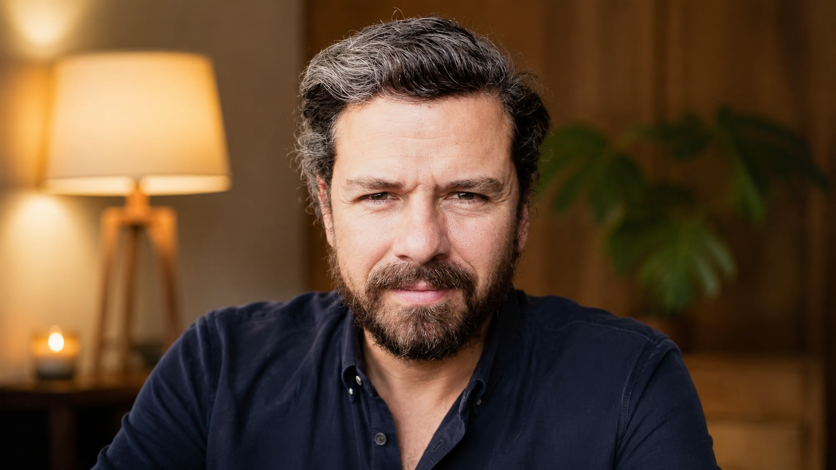 Alejandro Castro Carvajal